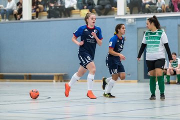 Bild 681 - F Loewinnen Hallen Cup